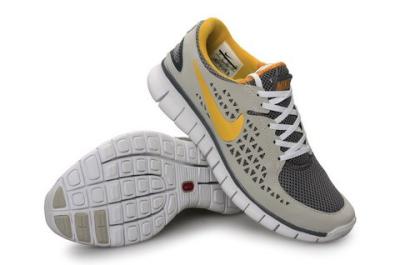 Nike Free Run+-19